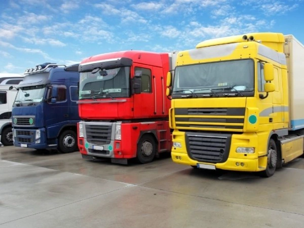 İzmir Diyadin Nakliye